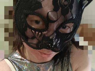 Erotikus videocsevegés ZaraSss