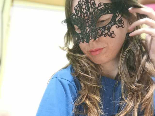 A profil fényképe ZaraSss