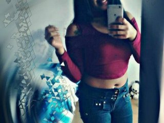 A profil fényképe zarayblom