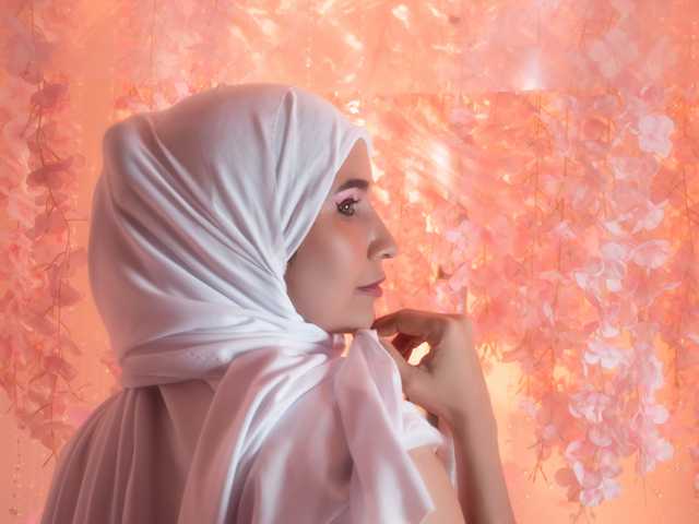 A profil fényképe Zareen-