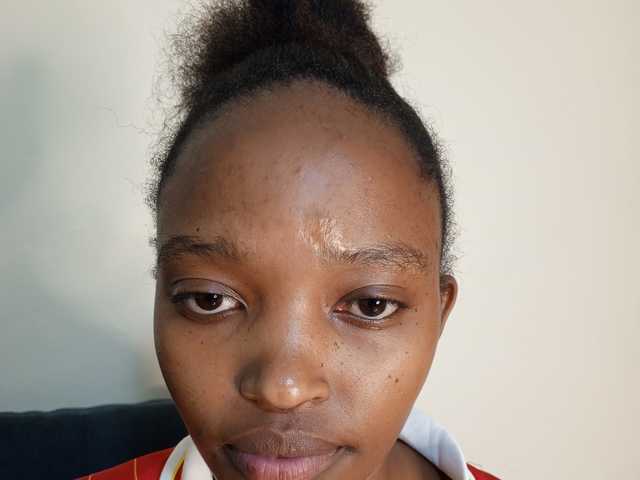 A profil fényképe ZariaMoon