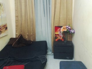 Erotikus videocsevegés zarinabetifull