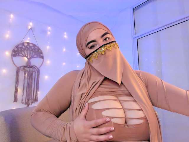 A profil fényképe zayha-rush