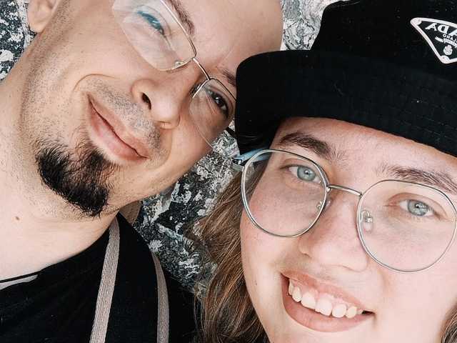 A profil fényképe ZayZephir