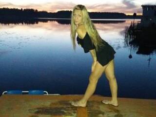 Erotikus videocsevegés zazanika