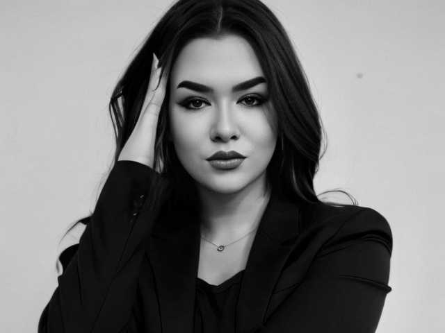 A profil fényképe ZeinaSexx