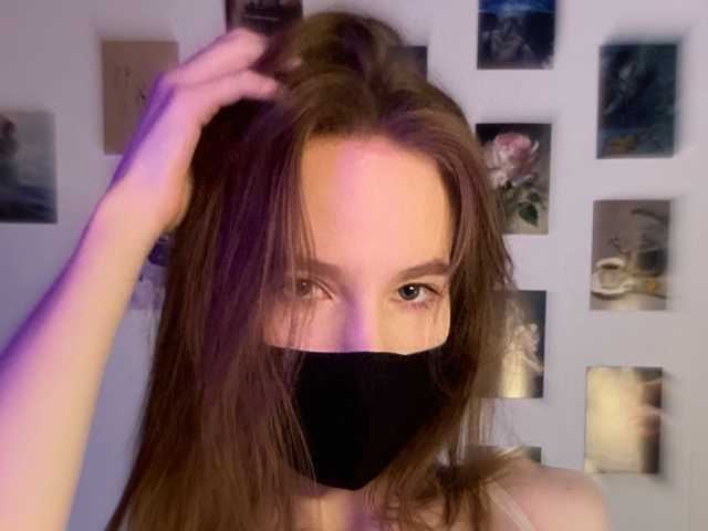A profil fényképe Zelilo