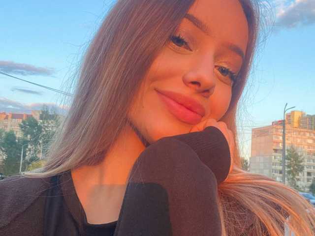 A profil fényképe ZinaSantulli