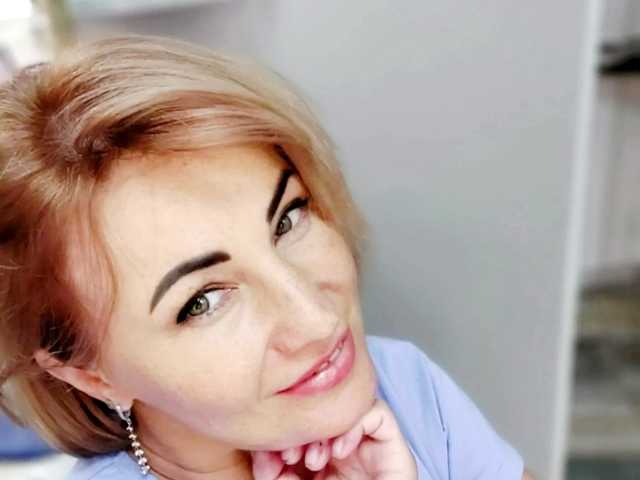 A profil fényképe ZNatali