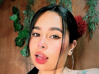 Erotikus videocsevegés Zoe-Ass1