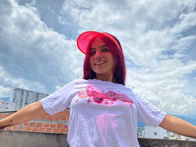 A profil fényképe zoe-cortez