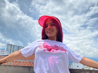 Erotikus videocsevegés zoe-cortez