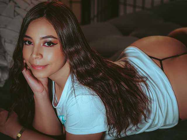 A profil fényképe Zoe-Evans