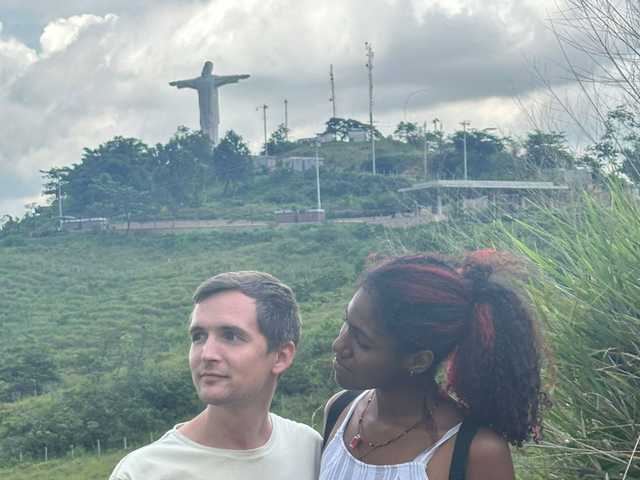 A profil fényképe Zoe-Lane