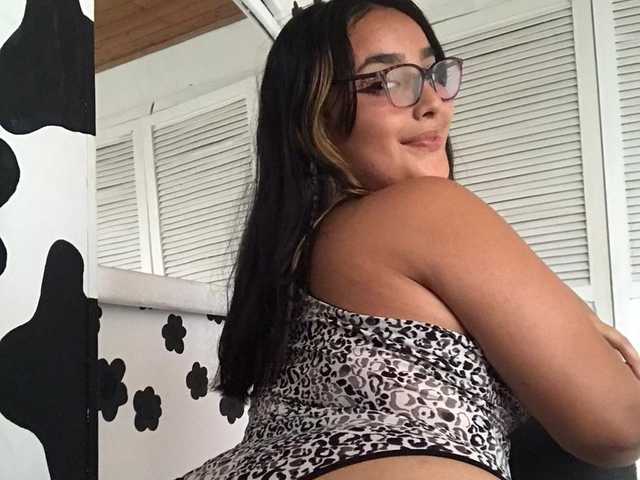 A profil fényképe zoe-sweett
