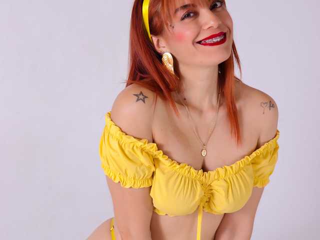 A profil fényképe zoe-z
