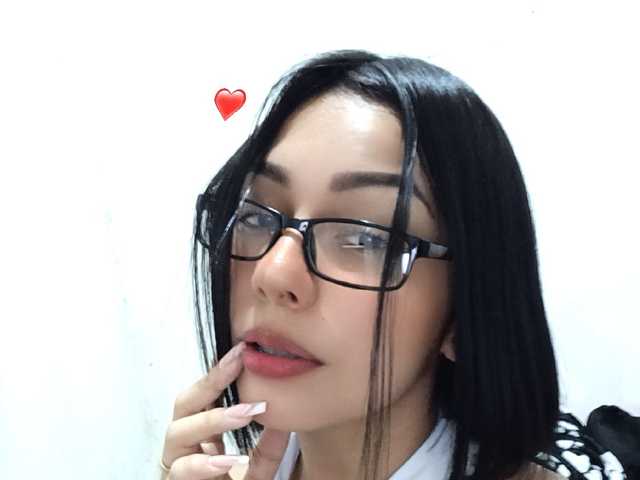 A profil fényképe Zoe1x