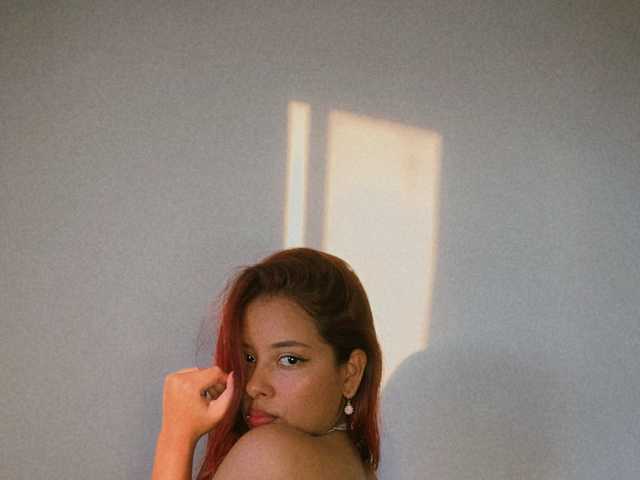 A profil fényképe Zoecute