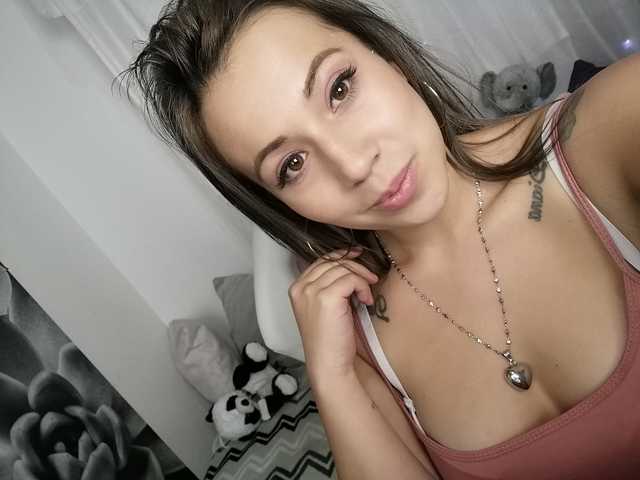 A profil fényképe Zoecute