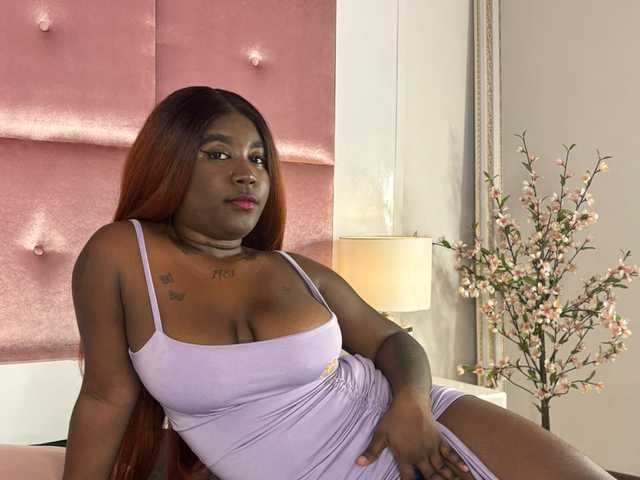 A profil fényképe ZoeHudson