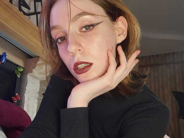 A profil fényképe ZoeMils