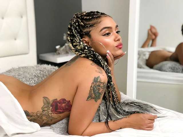 A profil fényképe ZoeMontini