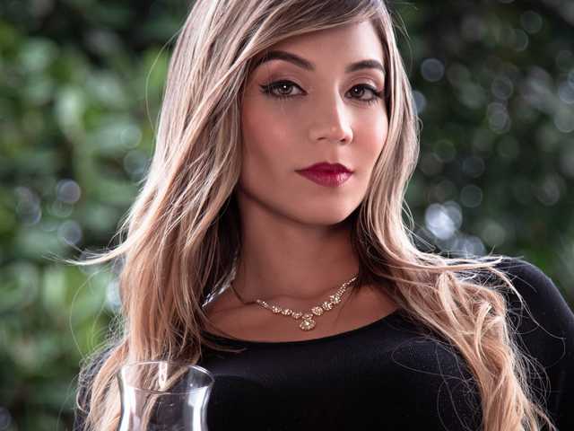 A profil fényképe ZoePresley1