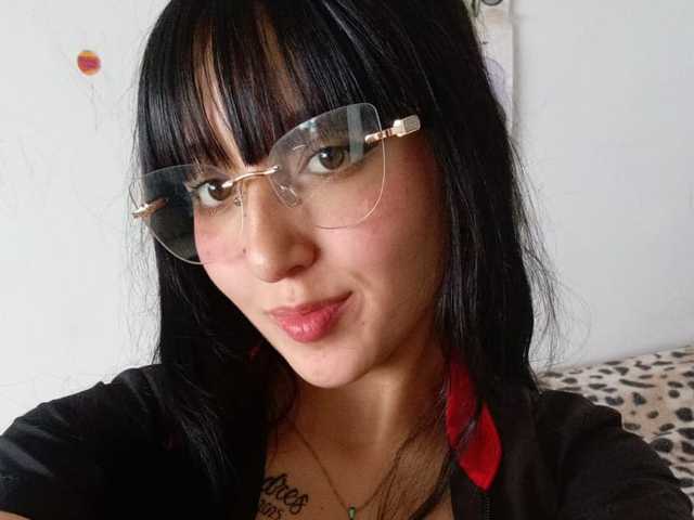 A profil fényképe ZoeSky