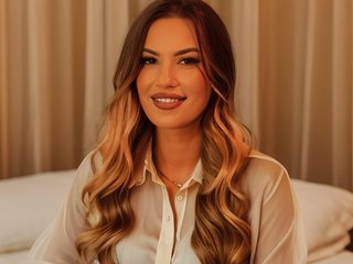 Erotikus videocsevegés zoey-marie