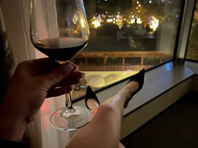 A profil fényképe Mystique_Rose