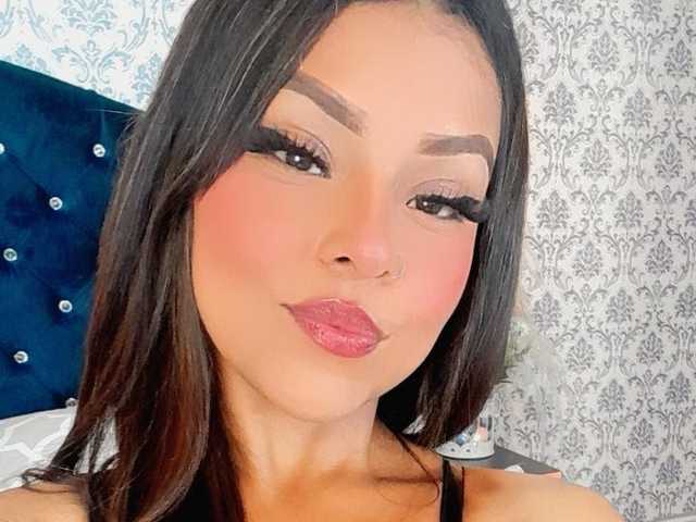 A profil fényképe Zooe-Brown