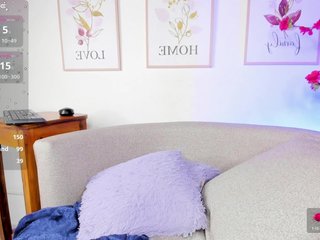 Erotikus videocsevegés Zulema-parvin