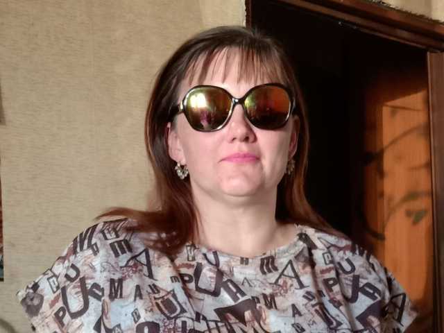 A profil fényképe Sweet_K