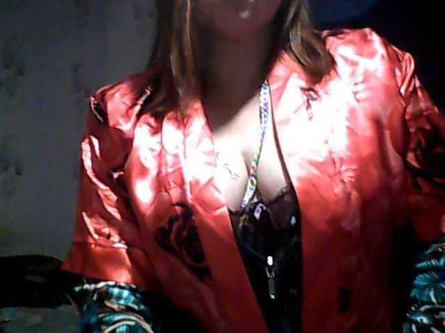 A profil fényképe Sweet_K