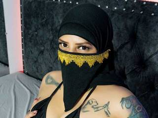 Erotikus videocsevegés zully-arab