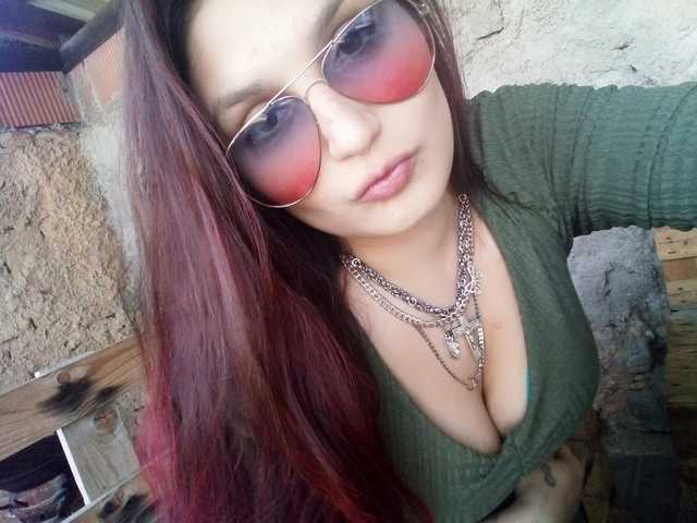 A profil fényképe Zuzanahaluzincova