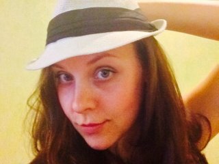 A profil fényképe ZvezdaKatty