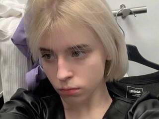 Erotikus videocsevegés zxcjenny